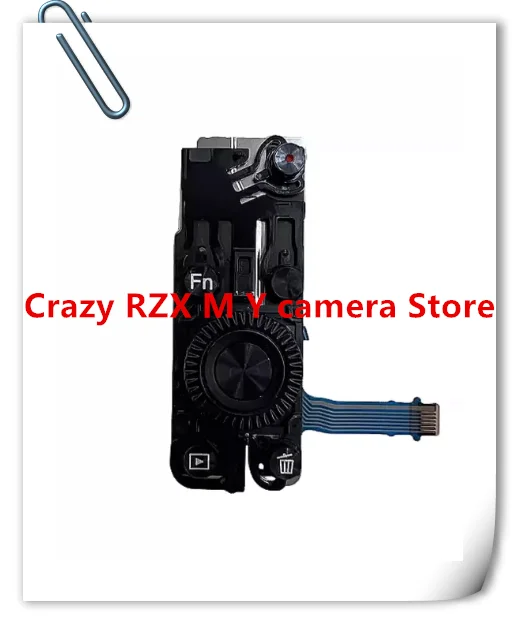 Новинка, RX100 V, кнопочная панель, колесная клавиатура, фотопанель для Sony RX100 M5, фотосессия RX100M5, RX100V, RX100, фотодеталь 5
Новинка, RX100 V, кнопочная панель, колесная клавиатура, фотопанель для Sony RX100 M5, фотосессия RX100M5, RX100V, RX100, фотодеталь 5