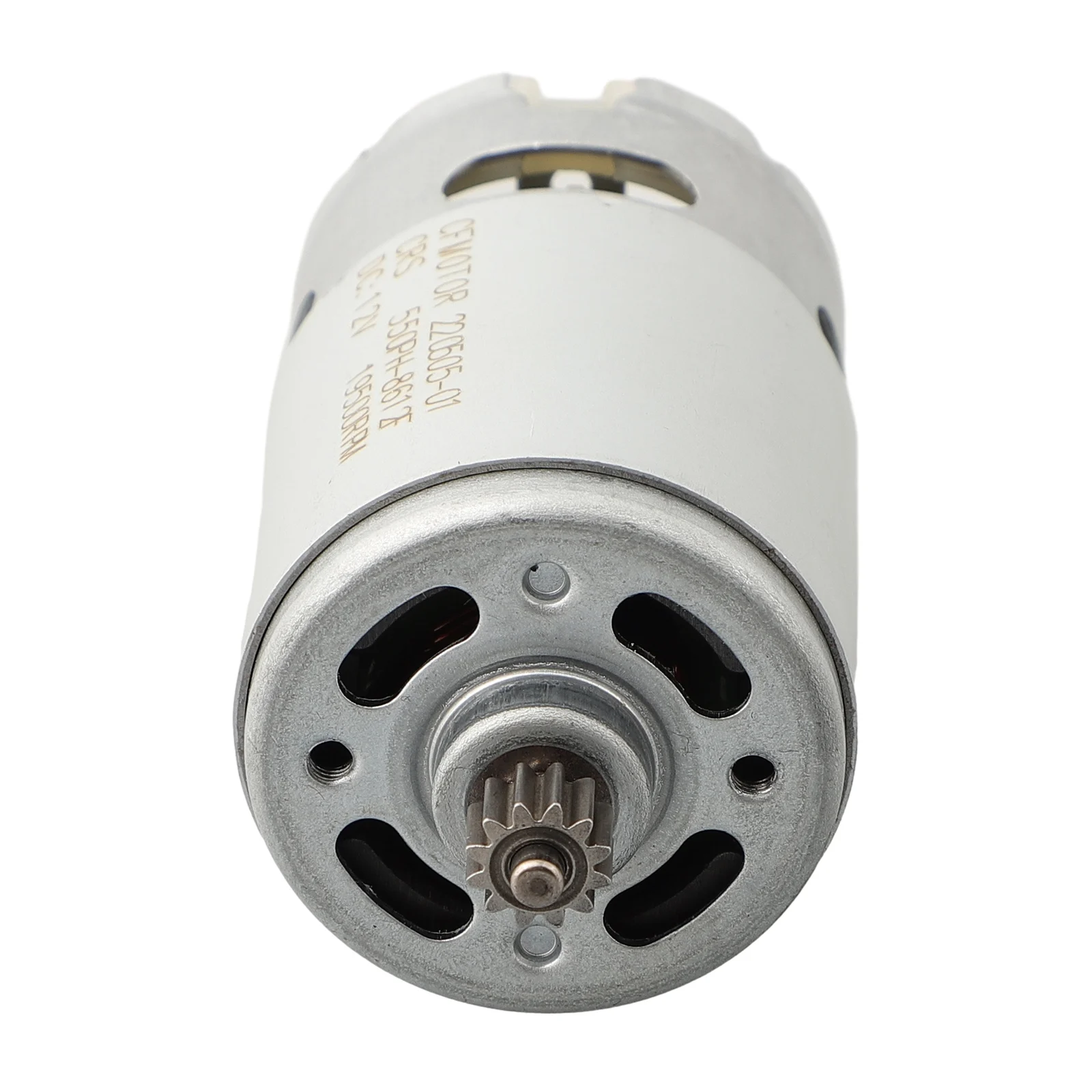 Long Lasting Motor Accessories Compact Easy Installation Repair Replacement Spare For Cordless Drill Screwdriver
Long Lasting Motor Accessories Compact Easy Installation Repair Replacement Spare For Cordless Drill Screwdriver
