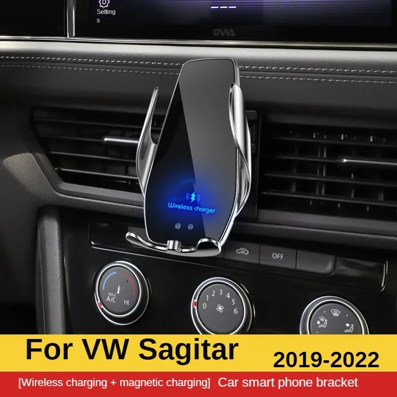 2019-2021 для VW Sagitar мобильный телефон держатель, беспроводное зарядное устройство, навигационный кронштейн, поддержка GPS
2019-2021 для VW Sagitar мобильный телефон держатель, беспроводное зарядное устройство, навигационный кронштейн, поддержка GPS