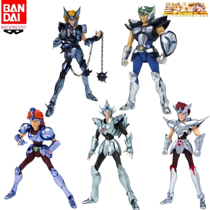 In Stock Bandai Original Banpresto Saint Seiya Dante Jamian Action Figure Model Doll Brand New Boxed Ornaments Collectible
In Stock Bandai Original Banpresto Saint Seiya Dante Jamian Action Figure Model Doll Brand New Boxed Ornaments Collectible