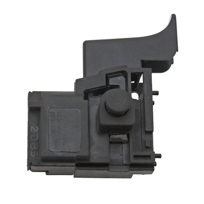 1pc Electric Hand Impact Drill Speed Control Switch For Bo sch 20/24 Stepless Speed Regulation Electric Hammer Reverse Switch
1pc Electric Hand Impact Drill Speed Control Switch For Bo sch 20/24 Stepless Speed Regulation Electric Hammer Reverse Switch