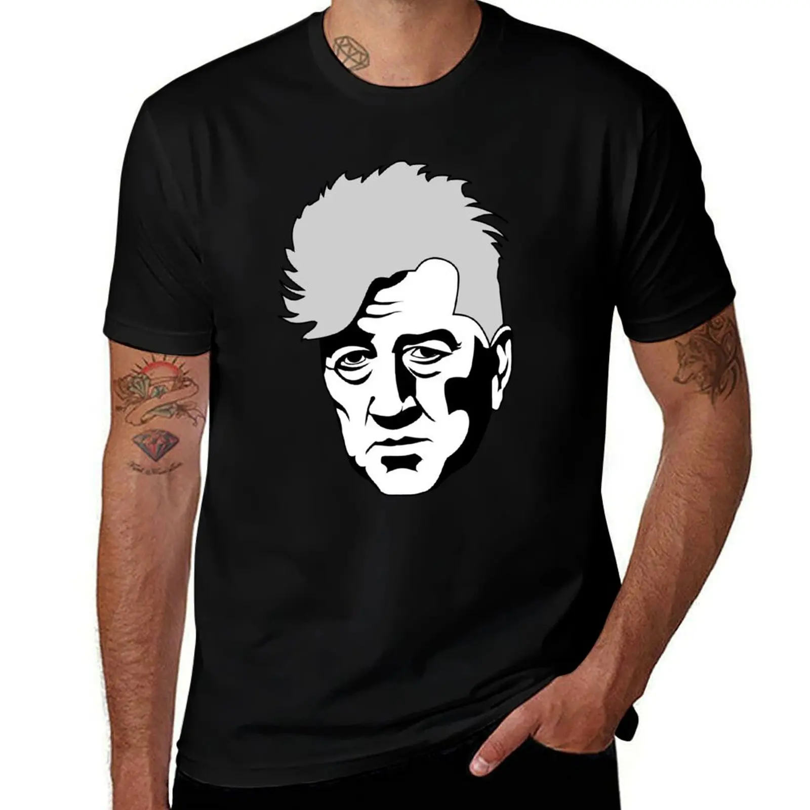 Bloodless Master of Lost inspired by David Lynch T-Shirt man tshirt man t shirts for men g man t shirts for men T-shirt
Bloodless Master of Lost inspired by David Lynch T-Shirt man tshirt man t shirts for men g man t shirts for men T-shirt