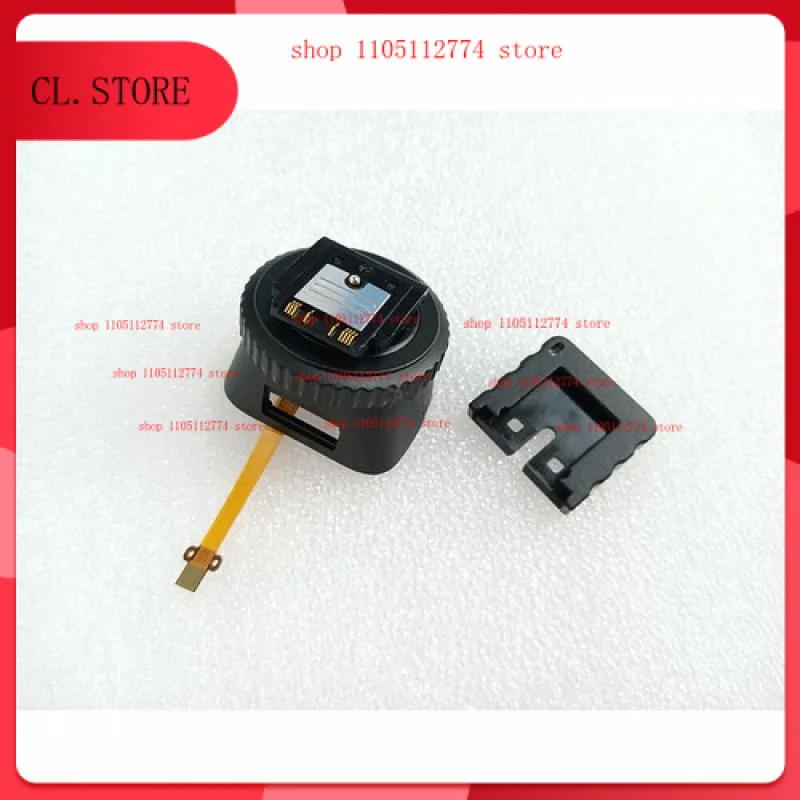 NEW For Godo XPro S ( for sony ) Flash Hotshoe Rear Mount Base Foot Bracket Part
NEW For Godo XPro S ( for sony ) Flash Hotshoe Rear Mount Base Foot Bracket Part