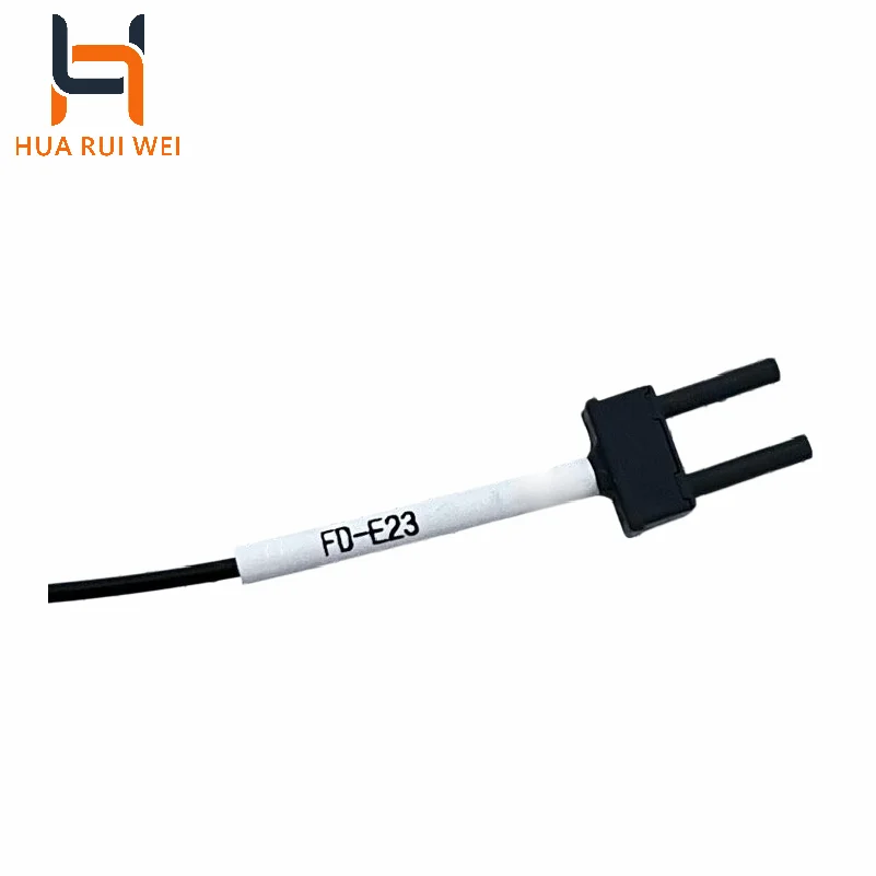 2026 Hot Sale New FD-E23 Industrial Automation Fiber Optic Sensor
2026 Hot Sale New FD-E23 Industrial Automation Fiber Optic Sensor