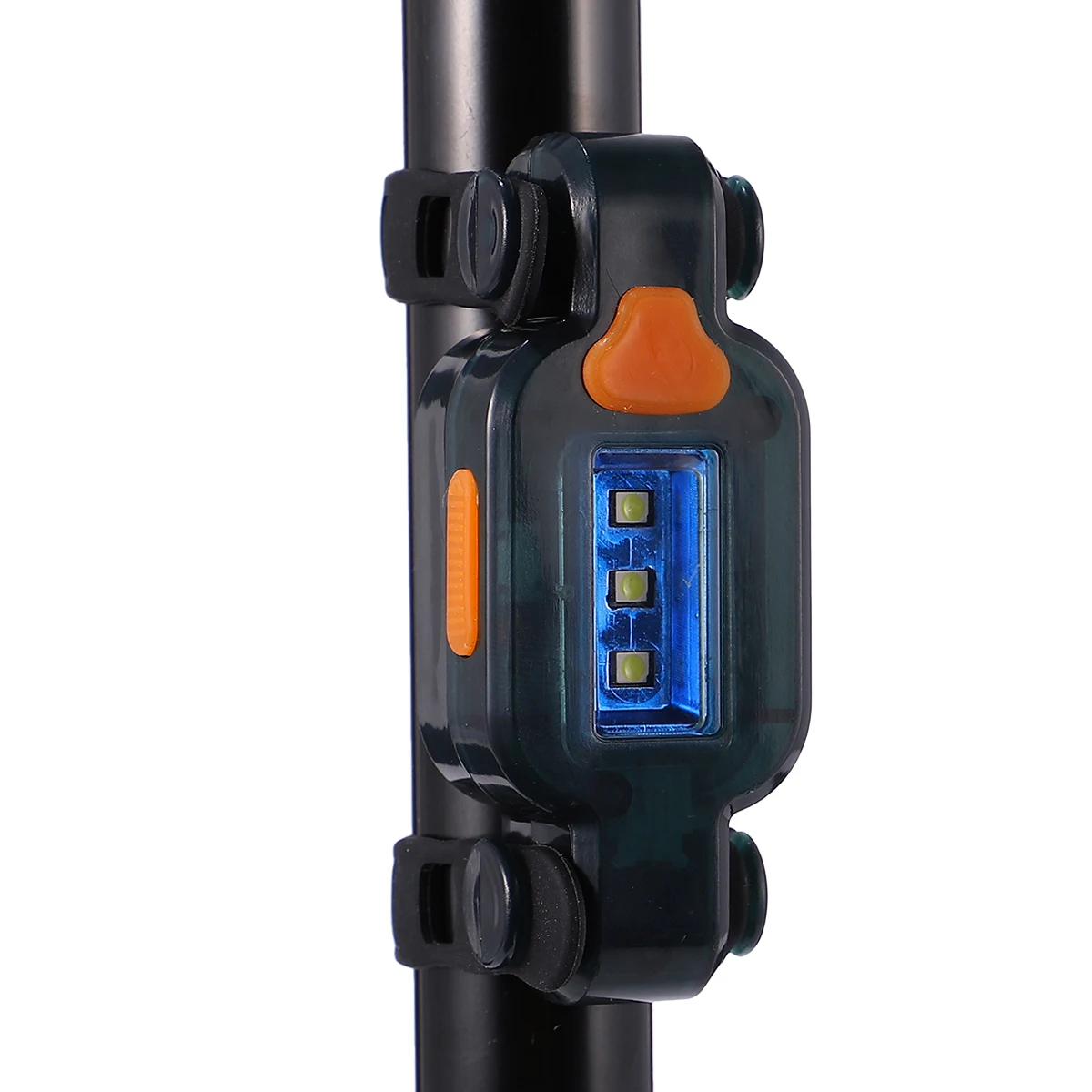 Fishing Light Sensor Lamp for Night Fishing with USB Charging Induction Mode Bait Alert Tackle Waterproof LED
Fishing Light Sensor Lamp for Night Fishing with USB Charging Induction Mode Bait Alert Tackle Waterproof LED