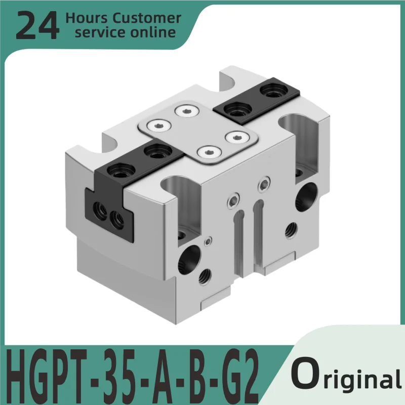 Brand new original parallel air claw HGPT-35-A-B-G2 560212
Brand new original parallel air claw HGPT-35-A-B-G2 560212