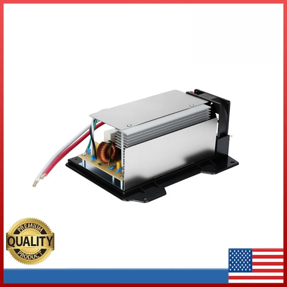 Upgraded WF-8955-AD-MBA RV Converter Main Board Assembly Replacement NEW
Upgraded WF-8955-AD-MBA RV Converter Main Board Assembly Replacement NEW