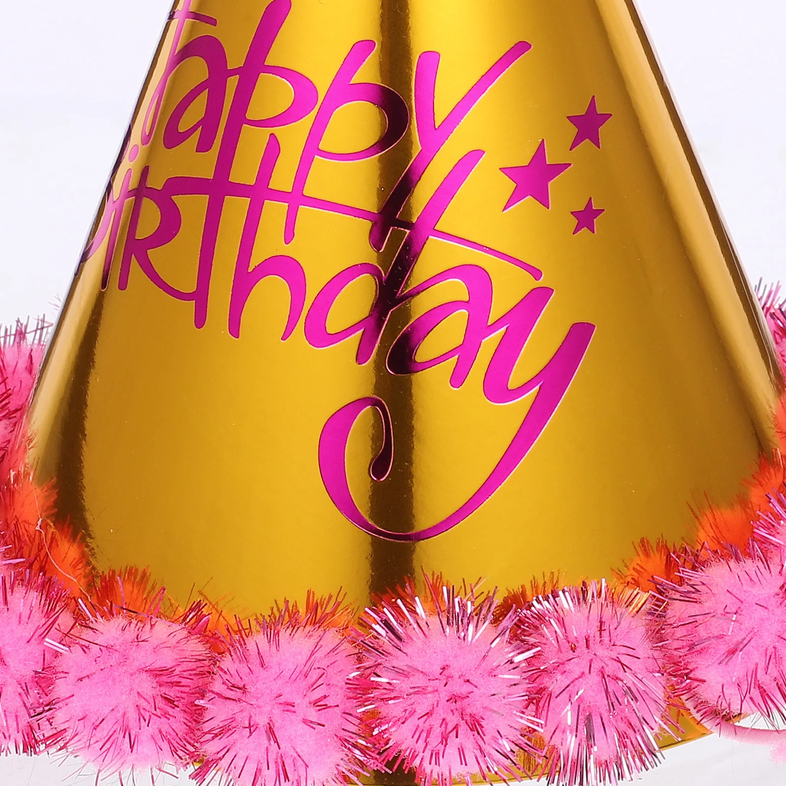 8Pcs Paper Birthday Hats Kids Perfect Party Supplies Children Birthday Headwear Cute Photo Props Party Hats for Kids
8Pcs Paper Birthday Hats Kids Perfect Party Supplies Children Birthday Headwear Cute Photo Props Party Hats for Kids