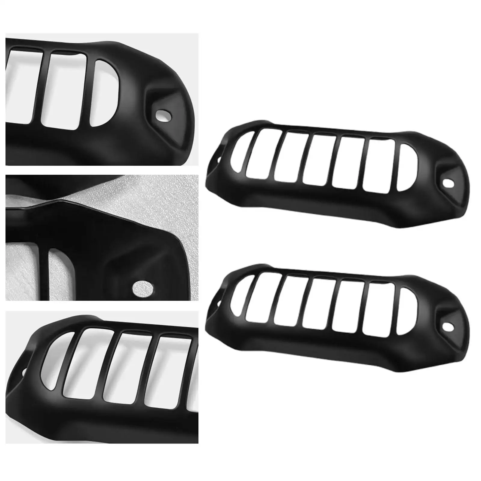 Turn Signal Protection Cover Replace Parts Easy to Install Multifunction
Turn Signal Protection Cover Replace Parts Easy to Install Multifunction