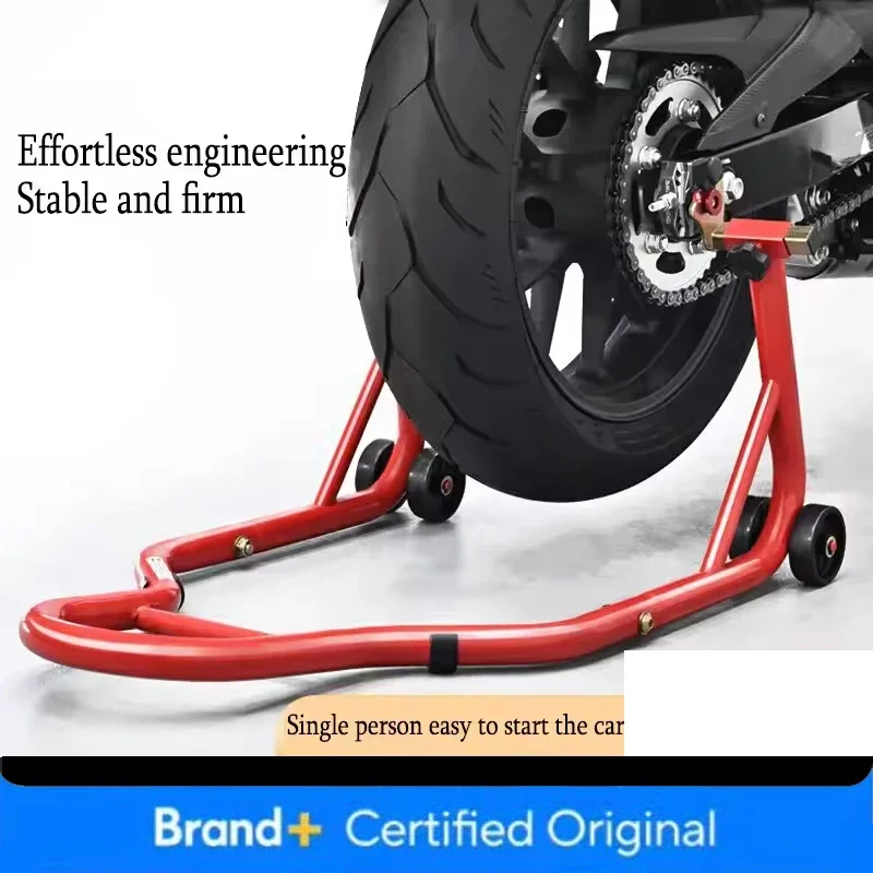 Motorcycles Repair Metal Adjustable Fork Spool Support Paddock Stand Muti-function Swing Arm Rear Wheel Sliders Lift Frame Amagi
Motorcycles Repair Metal Adjustable Fork Spool Support Paddock Stand Muti-function Swing Arm Rear Wheel Sliders Lift Frame Amagi