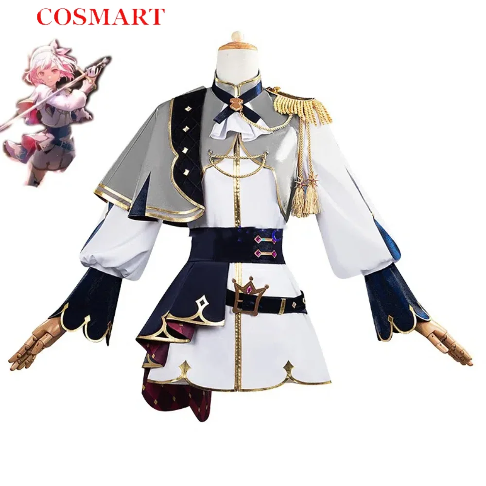 PJSK Otori Emu Cosplay Costume Project Sekai Cosplay Cute Party Dress Suit Anime Clothing Halloween Carnival Uniform Custom Made
PJSK Otori Emu Cosplay Costume Project Sekai Cosplay Cute Party Dress Suit Anime Clothing Halloween Carnival Uniform Custom Made