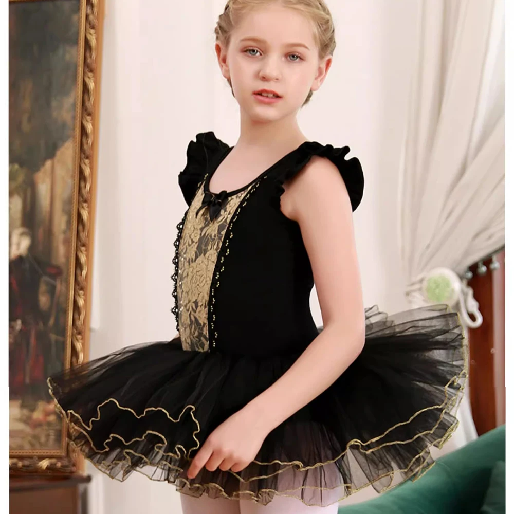 Ballet Dress Classic Costumes for Dancing Girls Short Sleeve Ballet Gymnastics Leotards Outfit Bodysuit Stage Practice Costumes
Ballet Dress Classic Costumes for Dancing Girls Short Sleeve Ballet Gymnastics Leotards Outfit Bodysuit Stage Practice Costumes