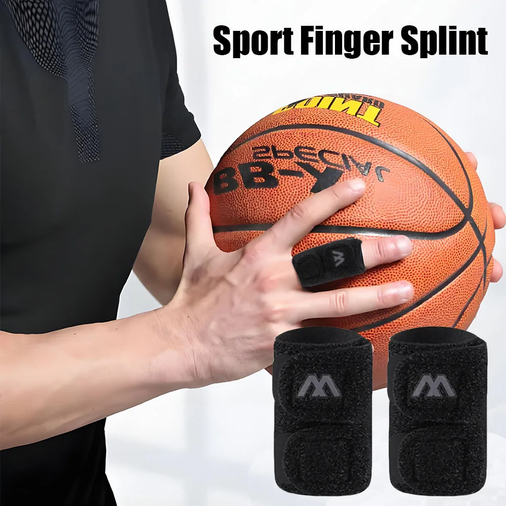 Sports Finger Sleeves Finger Joint Protection Outdoor Compressive Finger Sleeve Specially for Basketball Volleyball Play
Sports Finger Sleeves Finger Joint Protection Outdoor Compressive Finger Sleeve Specially for Basketball Volleyball Play