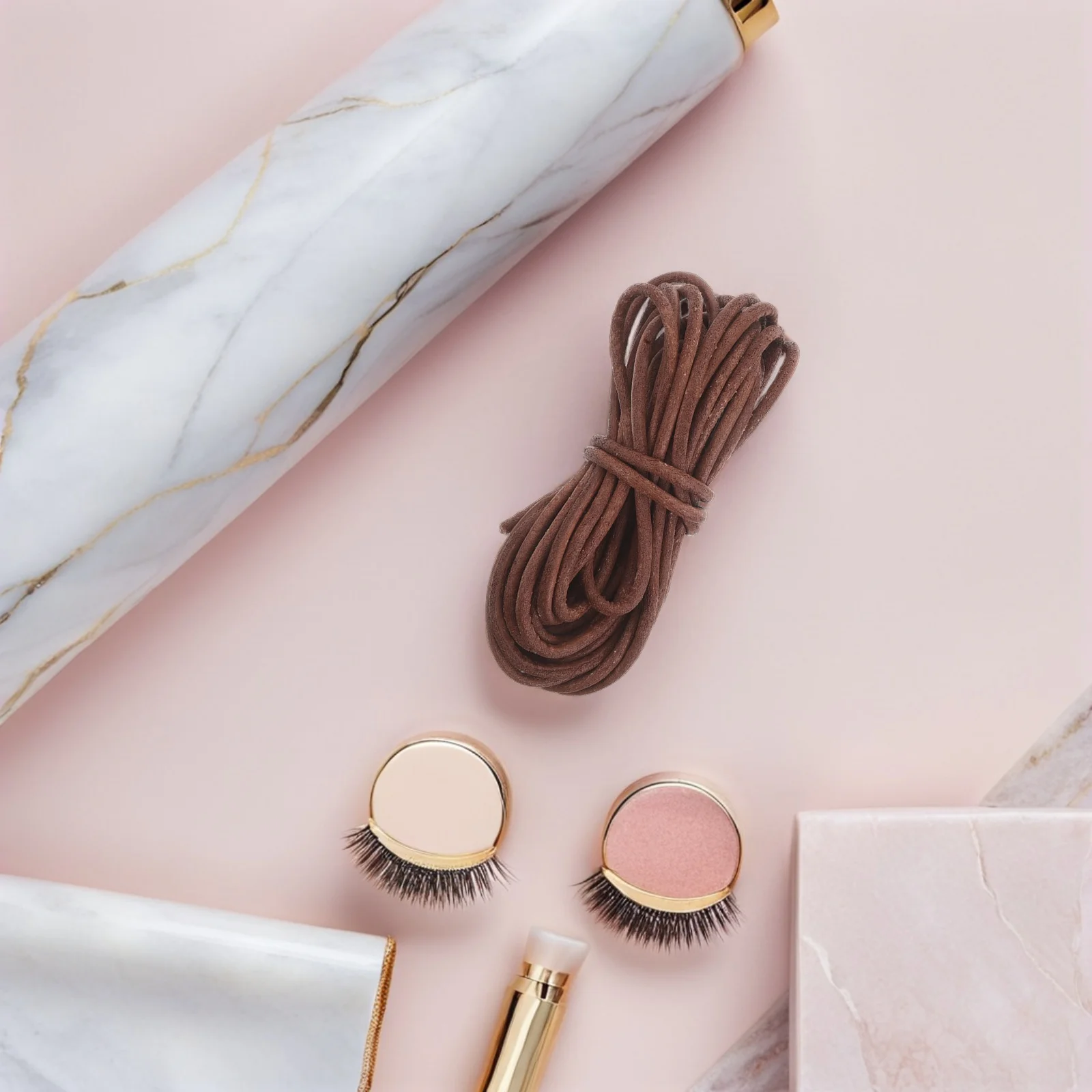 1 Roll Cowhide Cord Vintage Style 5m X 3mm Round Non Stretch Rope for Jewelry Making Craft Bracelets Necklaces
1 Roll Cowhide Cord Vintage Style 5m X 3mm Round Non Stretch Rope for Jewelry Making Craft Bracelets Necklaces