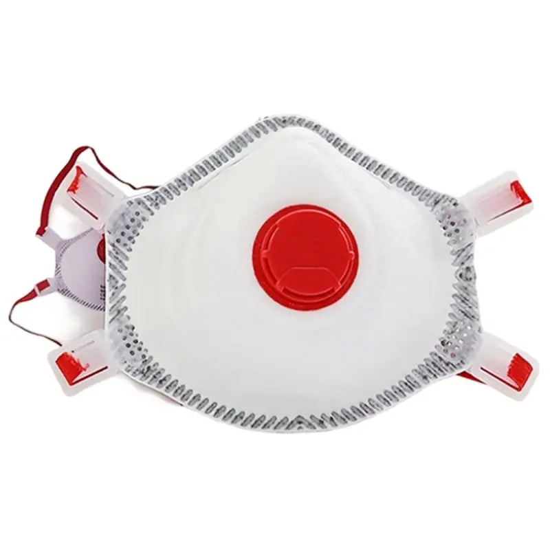 【CYBER MONDAY】For DIY Dust And Building Work Compatible Mask Filtration Efficiency Disposable Face Mask
【CYBER MONDAY】For DIY Dust And Building Work Compatible Mask Filtration Efficiency Disposable Face Mask
