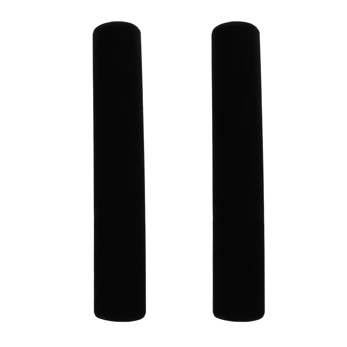 2pcs Surface Bracelets Display Rack Bangle Stand Hair Ring Organizer Jewelry Holder (Black) bracelet tube holder
2pcs Surface Bracelets Display Rack Bangle Stand Hair Ring Organizer Jewelry Holder (Black) bracelet tube holder