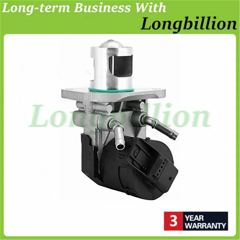 1P EGR Valve 11717810871 11717805447 11717823210 For BMW N47 N57 1 2 3 4 5 6 7 Series X1 X3 X4 X5 X6 7823210 7805447 7810871
1P EGR Valve 11717810871 11717805447 11717823210 For BMW N47 N57 1 2 3 4 5 6 7 Series X1 X3 X4 X5 X6 7823210 7805447 7810871