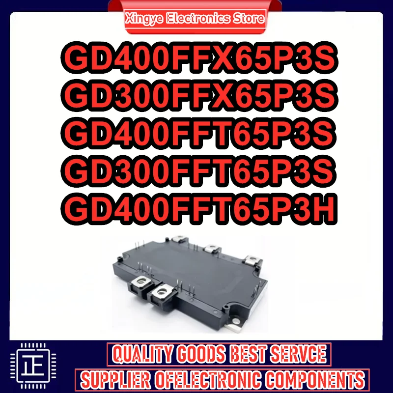 GD400FFX65P3S GD300FFX65P3S GD400FFT65P3S GD300FFT65P3S GD400FFT65P3H Новый оригинальный модуль IGBT
GD400FFX65P3S GD300FFX65P3S GD400FFT65P3S GD300FFT65P3S GD400FFT65P3H Новый оригинальный модуль IGBT