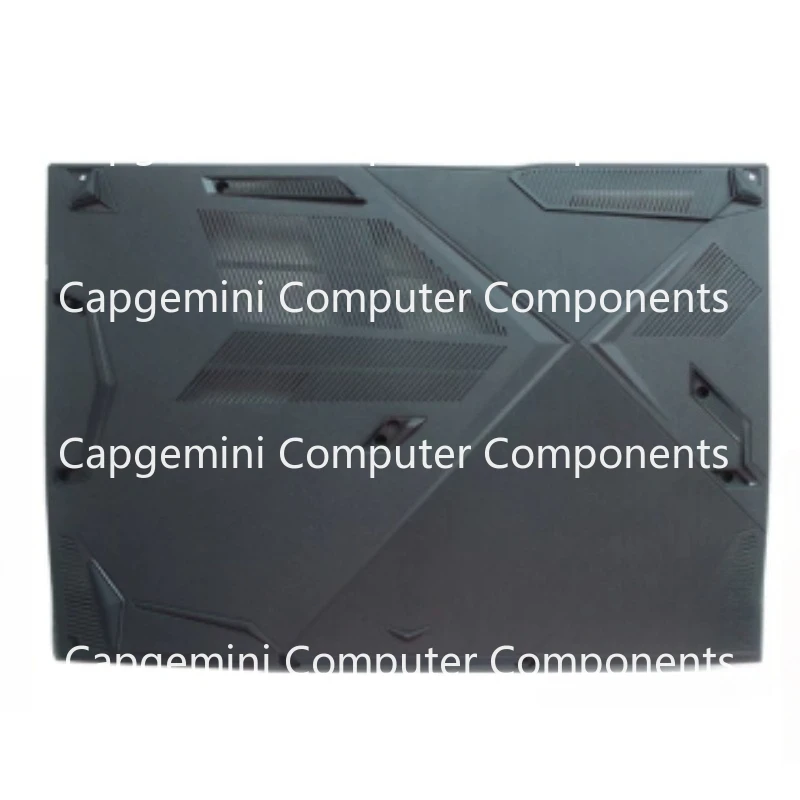 Bottom Case For MSI GF63 8RC 8RD Thin GF63 11UC 11UD 11SC 12UC 12UDX 12VE 12VF
Bottom Case For MSI GF63 8RC 8RD Thin GF63 11UC 11UD 11SC 12UC 12UDX 12VE 12VF