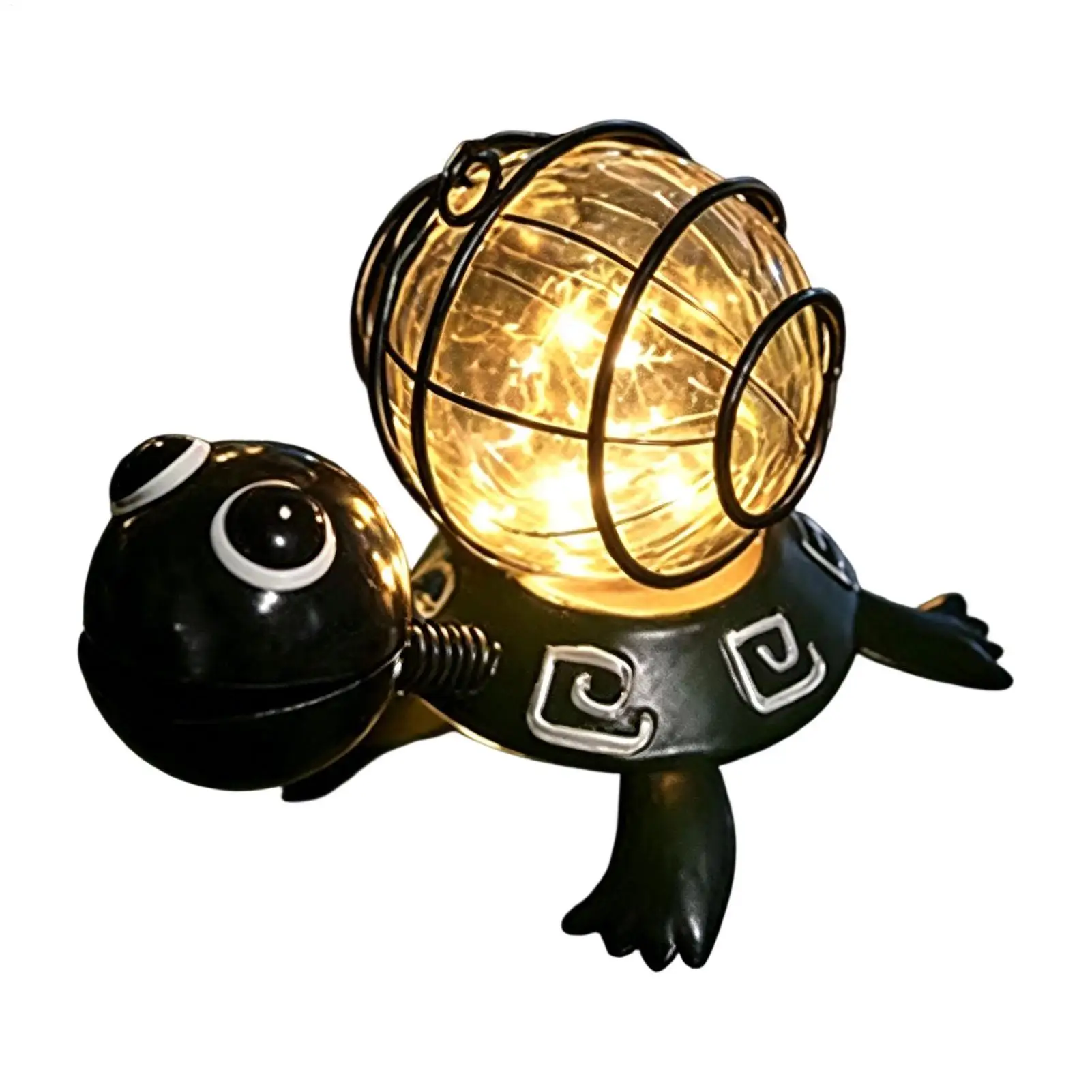 Garden Turtles Outdoor Decor Decorative Turtle Shaped Light Figurine Auto Solar Garden Lamp Statues For Yard Patio Path
Garden Turtles Outdoor Decor Decorative Turtle Shaped Light Figurine Auto Solar Garden Lamp Statues For Yard Patio Path