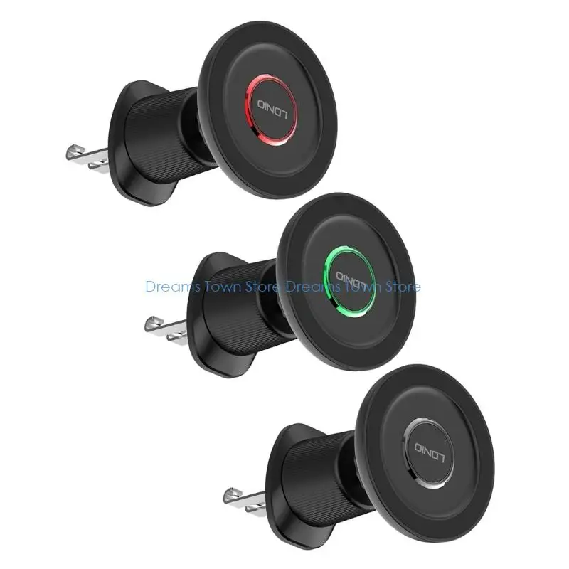 HX6A Powerful Car Air Vent Clip Cellphone Bracket Support for Phone 14 13 12
HX6A Powerful Car Air Vent Clip Cellphone Bracket Support for Phone 14 13 12