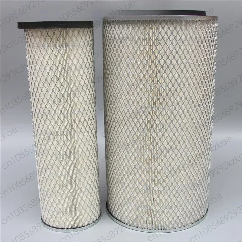 1109N-020 2342 air filter AF25270 AF25271 air filter element
1109N-020 2342 air filter AF25270 AF25271 air filter element