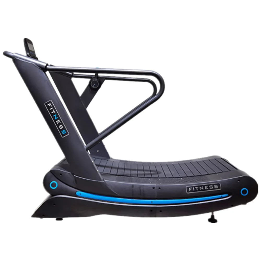 New Arrival Commercial Curved Treadmill Running Machine Customized Logo Manual treadmill
New Arrival Commercial Curved Treadmill Running Machine Customized Logo Manual treadmill