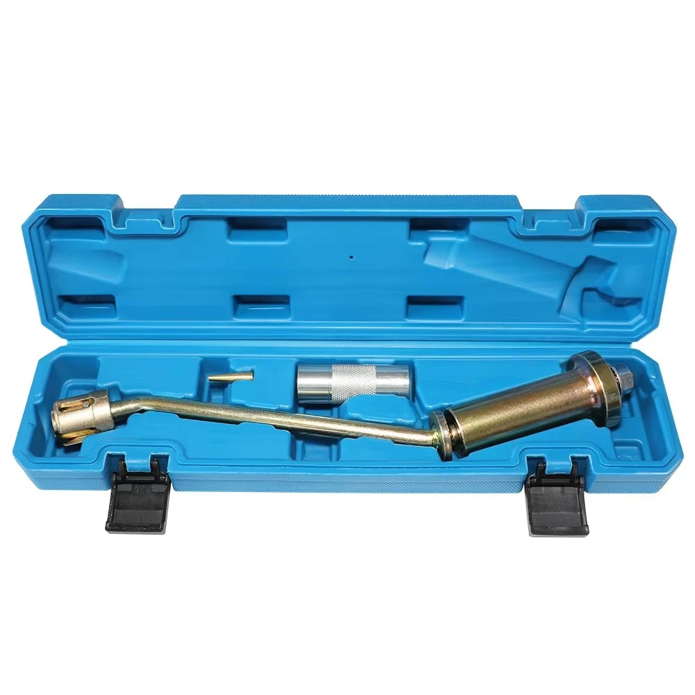 Hot-selling For Land Rover 5.0 3.0 Injector Removal and Maintenance Tool
Hot-selling For Land Rover 5.0 3.0 Injector Removal and Maintenance Tool