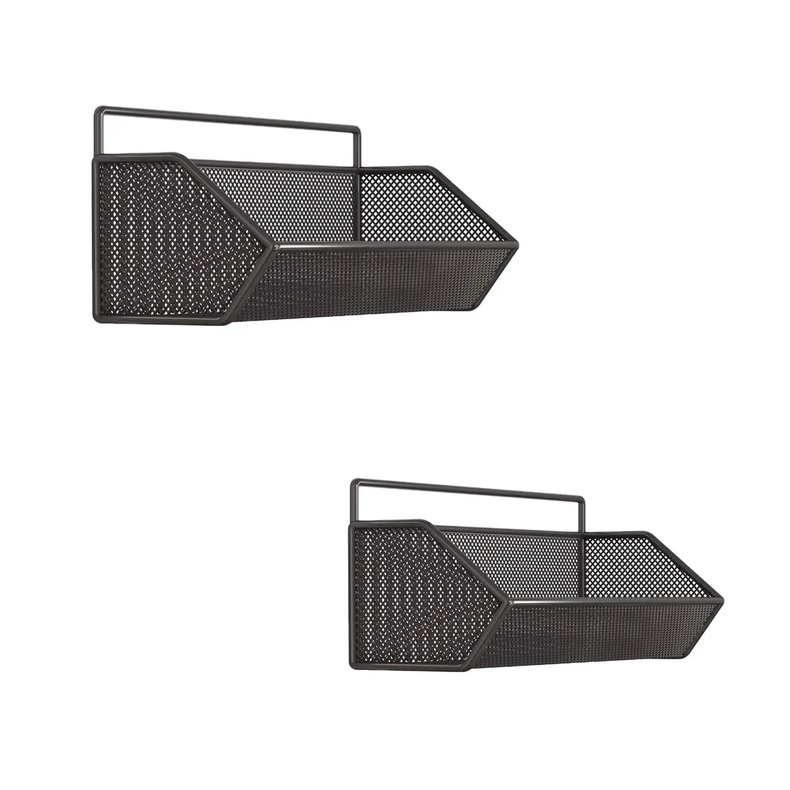Hanging Wall Basket Seasoning Shelf Single Layer Wall Mounted Metal Hanging Rack
Hanging Wall Basket Seasoning Shelf Single Layer Wall Mounted Metal Hanging Rack