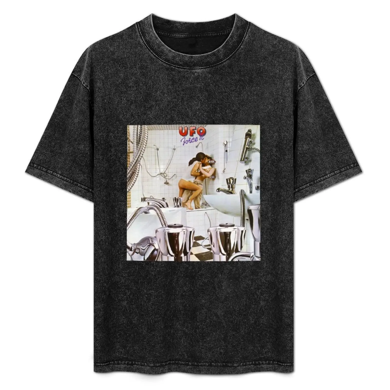 UFO Force it T-Shirt All Weather Casual Short Sleeve
UFO Force it T-Shirt All Weather Casual Short Sleeve