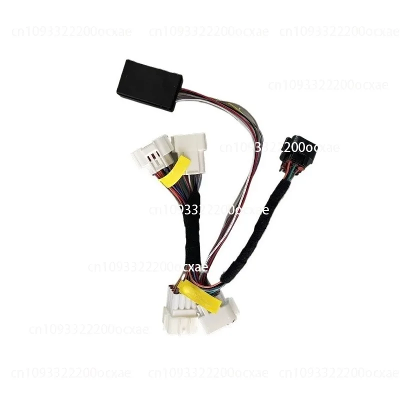 Electric vehicle Nplay, NT, G400T special instrument module, color screen instrument module
Electric vehicle Nplay, NT, G400T special instrument module, color screen instrument module