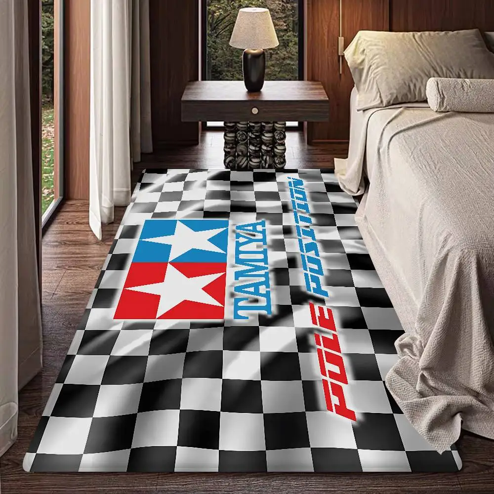 Tamiyas Motor Door Mat Anti-slip Absorb Water Long Strip Cushion Bedroon Mat Bedside Mats
Tamiyas Motor Door Mat Anti-slip Absorb Water Long Strip Cushion Bedroon Mat Bedside Mats