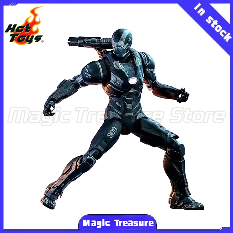 【MT】Hot Toys MMS530D31 Marvel "Avengers 4: Endgame" War Machine 1:6 Scale Alloy Collectible Doll Movie Character Model Toy 
【MT】Hot Toys MMS530D31 Marvel "Avengers 4: Endgame" War Machine 1:6 Scale Alloy Collectible Doll Movie Character Model Toy