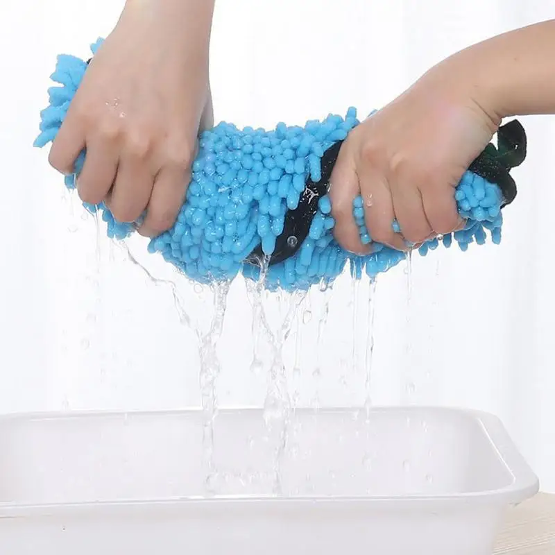 Dog Drying Towel Absorbent Dog Towel 21X7 Inch Quick Drying Pet Robes Washable Puppy Washing For Puppy Cats
Dog Drying Towel Absorbent Dog Towel 21X7 Inch Quick Drying Pet Robes Washable Puppy Washing For Puppy Cats