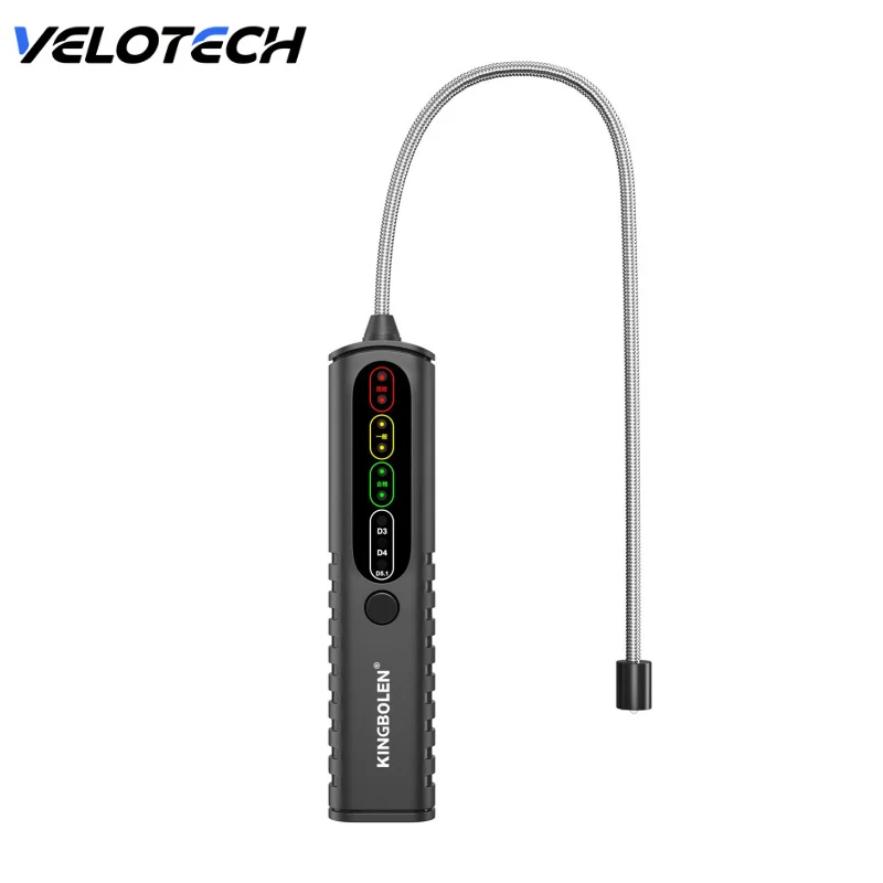 Car Brake Fluid Tester Professional Pen High Sensitivity Probe Inspection Tools With LED Indicators For DOT3 DOT4 DOT5.1
Car Brake Fluid Tester Professional Pen High Sensitivity Probe Inspection Tools With LED Indicators For DOT3 DOT4 DOT5.1