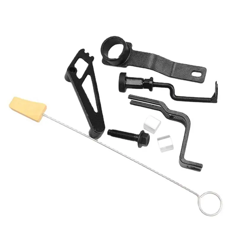 Precise Automobile Engine Spring Full Set Compression Tool For Ford 3V4.6L/5.4L Modified Accessories
Precise Automobile Engine Spring Full Set Compression Tool For Ford 3V4.6L/5.4L Modified Accessories