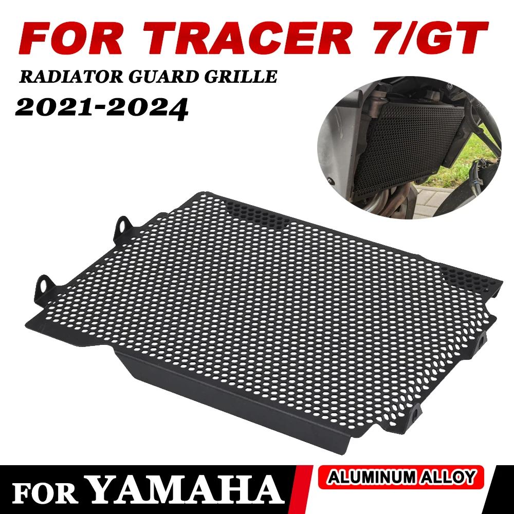 Защита радиатора, защитная крышка радиатора для YAMAHA Tracer 7 GT Tracer 7GT Tracer7 2021 2022 2023 2024, аксессуары для мотоциклов
Защита радиатора, защитная крышка радиатора для YAMAHA Tracer 7 GT Tracer 7GT Tracer7 2021 2022 2023 2024, аксессуары для мотоциклов