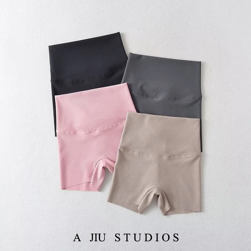 Spicy Girl High Waist Slimming arkskin Yoga Sports orts Elastic Tee-quarter Length Pants Outerwear Summer Faion Ladie...
Spicy Girl High Waist Slimming arkskin Yoga Sports orts Elastic Tee-quarter Length Pants Outerwear Summer Faion Ladie...