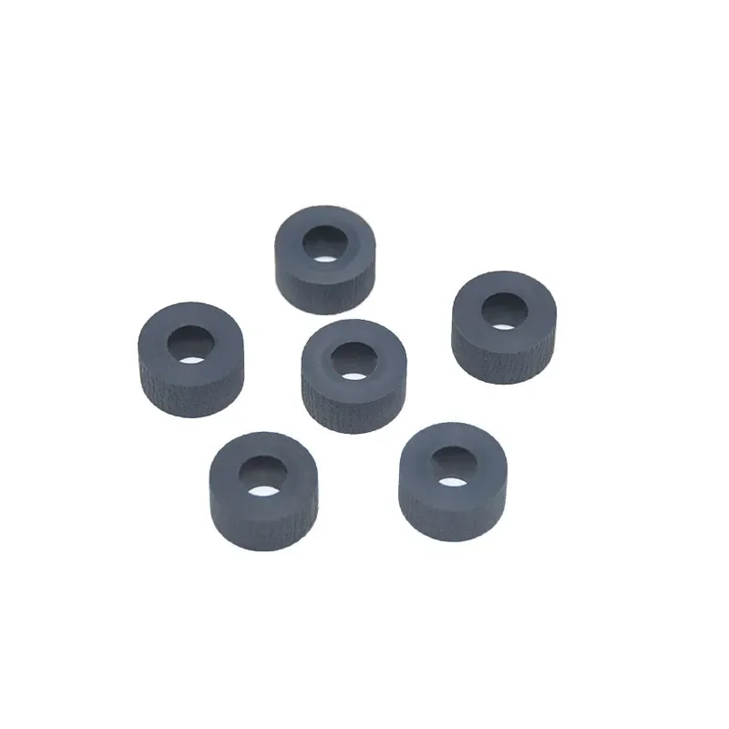 50 пикап кормовой ролик для OKI B6200 B6250 B6300 B6500 B710 B720 B730 для XEROX 4500 4510 7100 B400 B405 6125 6130 3615 3655
50 пикап кормовой ролик для OKI B6200 B6250 B6300 B6500 B710 B720 B730 для XEROX 4500 4510 7100 B400 B405 6125 6130 3615 3655