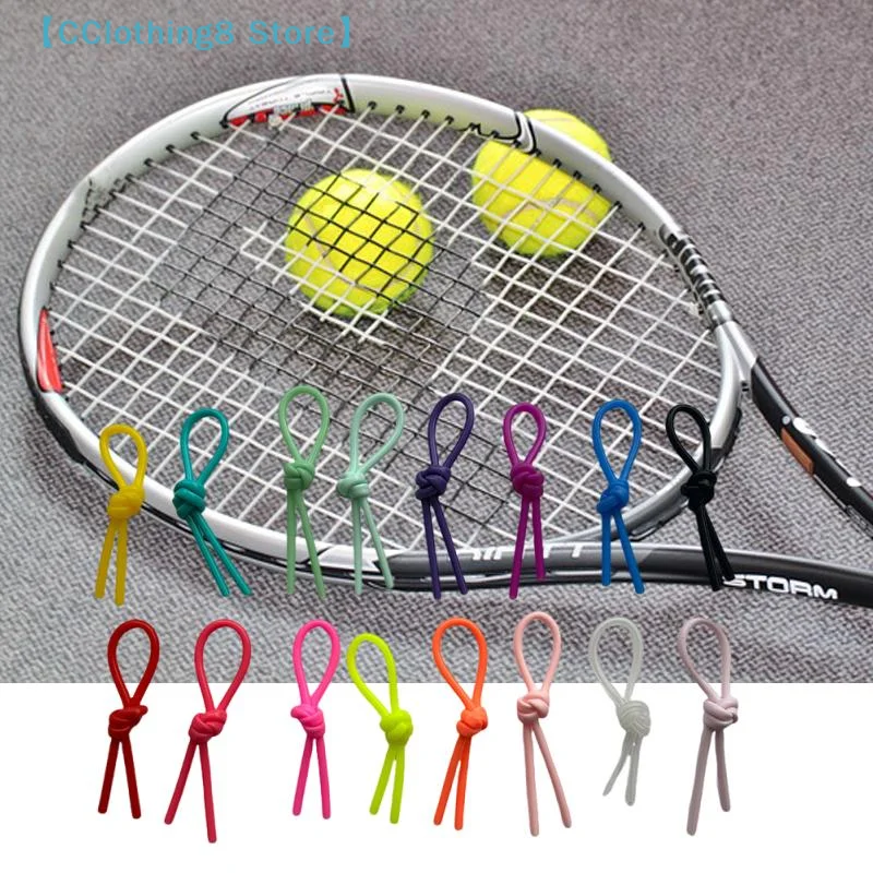 1/8Pcs Soft Silicone Tennis Racquetball Vibration Dampeners Tennis Racket Anti Vibration Knot Squash Racquet Damper【AliS8】
1/8Pcs Soft Silicone Tennis Racquetball Vibration Dampeners Tennis Racket Anti Vibration Knot Squash Racquet Damper【AliS8】