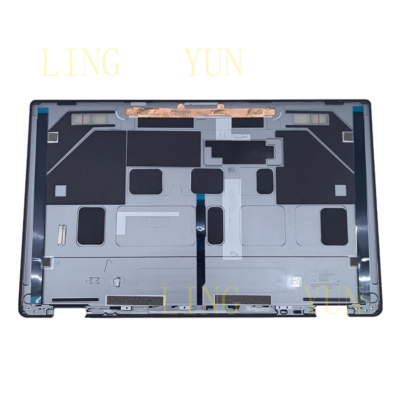 Z New for DELL Latitude 9510 9520 2-in-1 LCD Back Cover 06W85H Silver
Z New for DELL Latitude 9510 9520 2-in-1 LCD Back Cover 06W85H Silver