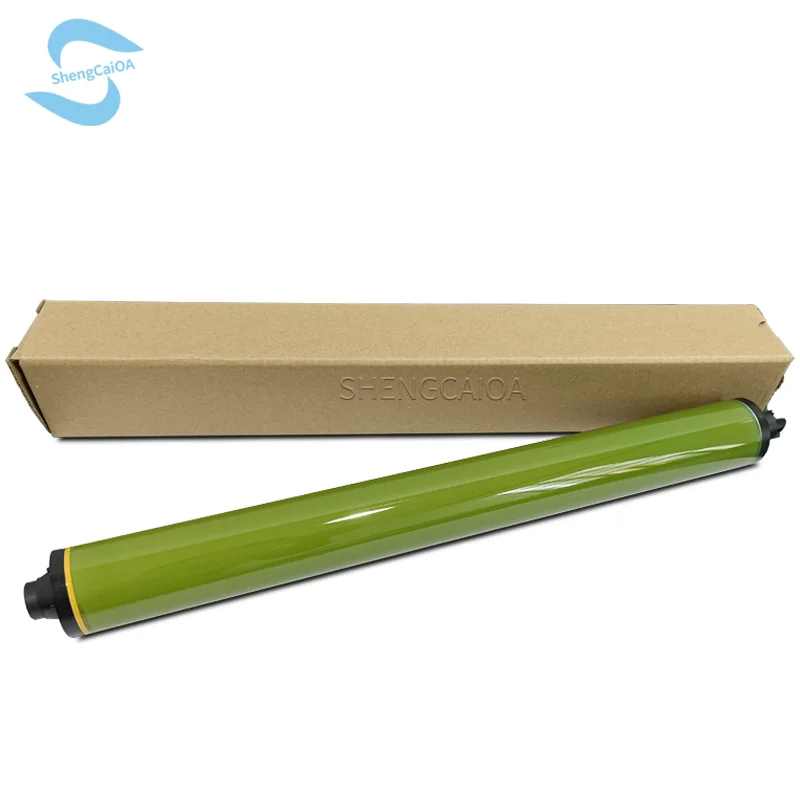 OPC Drum For Xerox Color 550 560 C60 C70 C75 J75 DocuColor 240 242 250 252 700 700I 770 Compatible Color OPC Drum 013R00664
OPC Drum For Xerox Color 550 560 C60 C70 C75 J75 DocuColor 240 242 250 252 700 700I 770 Compatible Color OPC Drum 013R00664