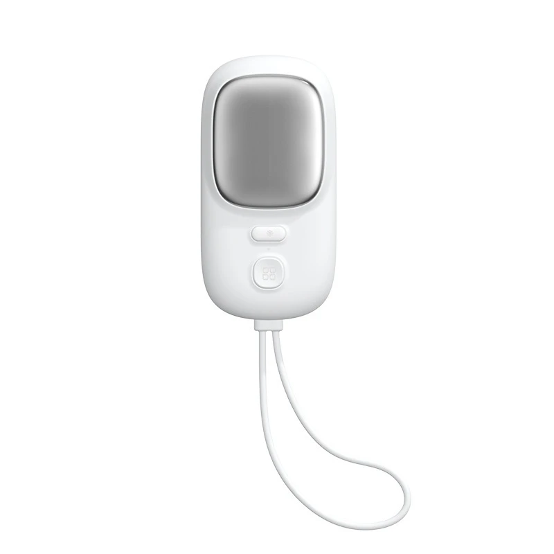 Portable Handheld Mini Fan Semiconductor USB Cooling Bladeless Fans Noiseless Pocket Fan Desk Dormitory Fan Retail
Portable Handheld Mini Fan Semiconductor USB Cooling Bladeless Fans Noiseless Pocket Fan Desk Dormitory Fan Retail