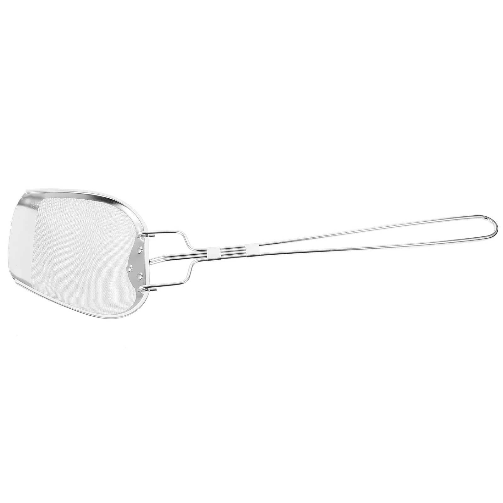 Oil Residue Fettuccine Pasta Skimmer Ladle Stainless Steel Strainer Hand Cooking Spoon Colander Slotted Drainer
Oil Residue Fettuccine Pasta Skimmer Ladle Stainless Steel Strainer Hand Cooking Spoon Colander Slotted Drainer