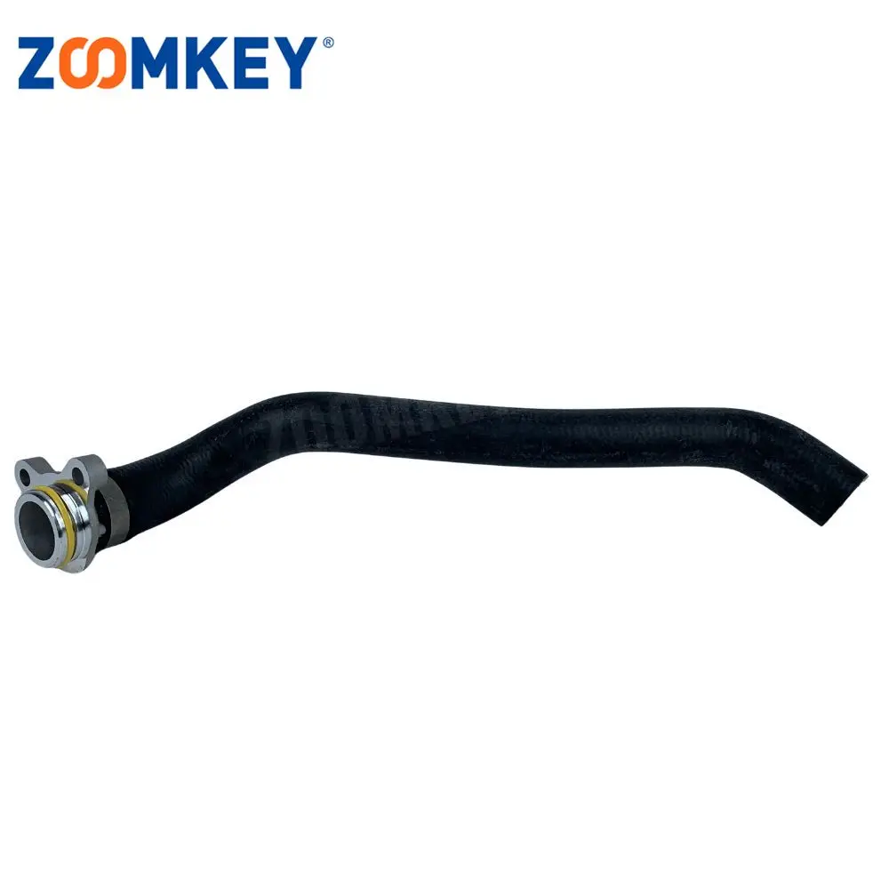 ZOMKEY Car Accessories Coolant Hose Fit For BMW F10 F18 F07 F11 F01 F02 11537580969
ZOMKEY Car Accessories Coolant Hose Fit For BMW F10 F18 F07 F11 F01 F02 11537580969