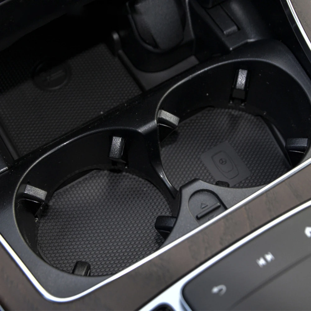 Car Center Console Water Cup Holder Accessories 2056800691 for C E GLC Class W205 W213 W253
Car Center Console Water Cup Holder Accessories 2056800691 for C E GLC Class W205 W213 W253