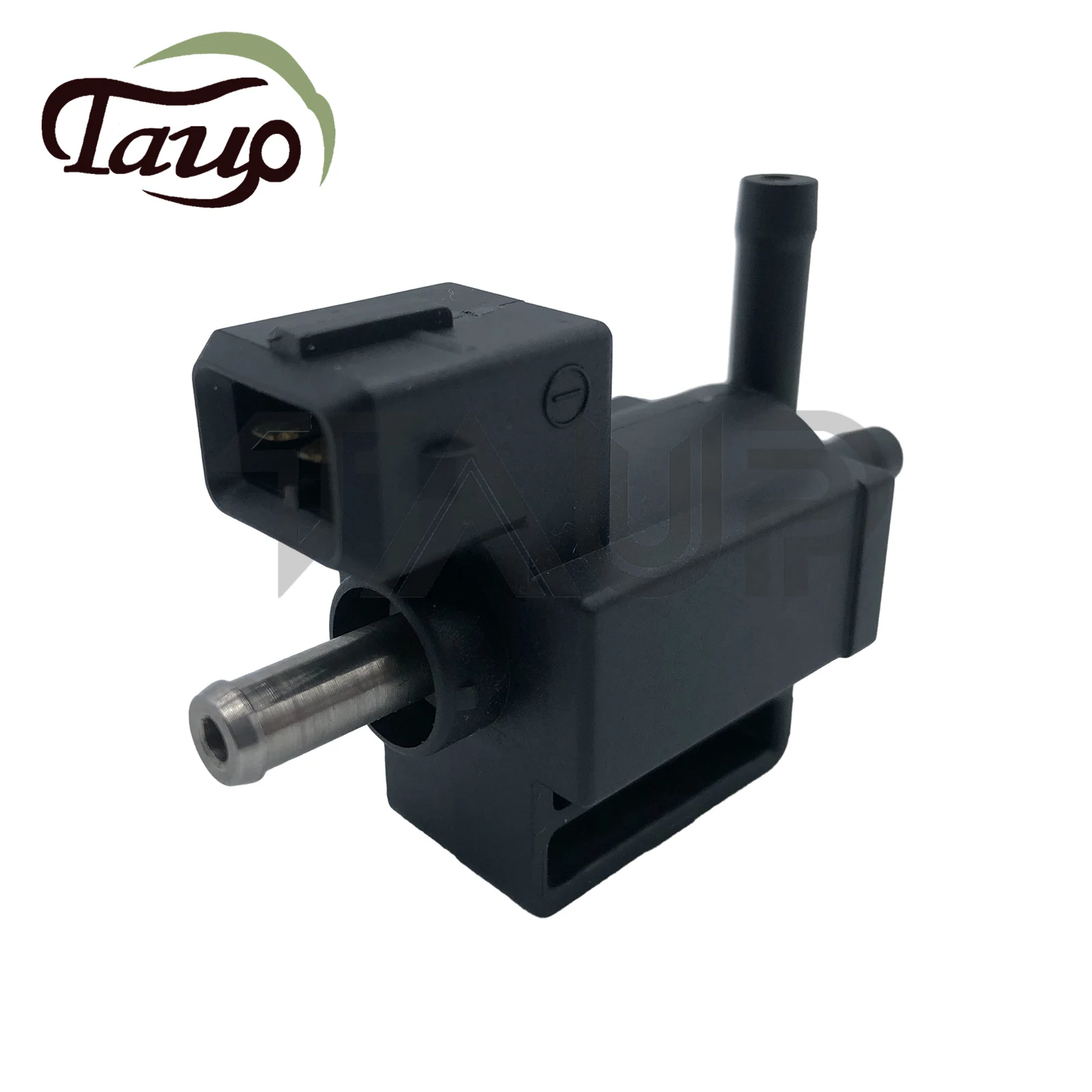 078906283A Turbo Boost Pressure Solenoid Valve For PORSCHE PANAMERA 4806 ccm, 368 KW, 500 PS 2007-2013 L1287 078906283A
078906283A Turbo Boost Pressure Solenoid Valve For PORSCHE PANAMERA 4806 ccm, 368 KW, 500 PS 2007-2013 L1287 078906283A