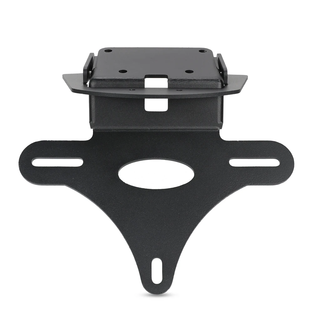 For KOVE 800X KY800X ADV Tail Tidy License Plate Holder 800 X Pro Rally Super Adventure Motorcycle Fender Eliminator Bracket
For KOVE 800X KY800X ADV Tail Tidy License Plate Holder 800 X Pro Rally Super Adventure Motorcycle Fender Eliminator Bracket
