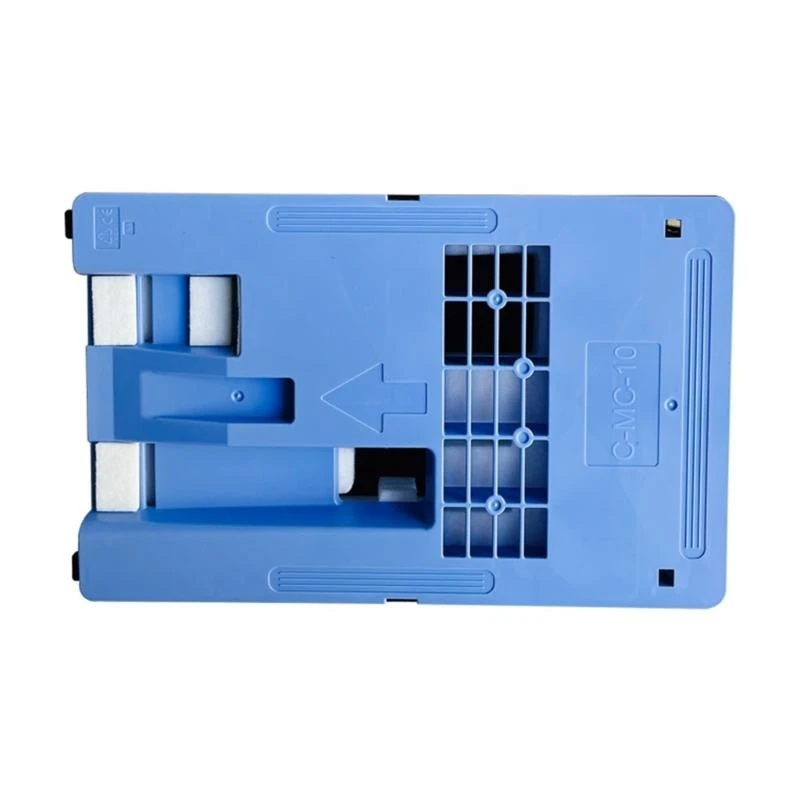 CORA Replacement MC-10 Maintenance Cartridge Waste Tanks Box for iPF650 iPF655 iPF670 iPF680 iPF685 iPF750 iPF755 iPF760
CORA Replacement MC-10 Maintenance Cartridge Waste Tanks Box for iPF650 iPF655 iPF670 iPF680 iPF685 iPF750 iPF755 iPF760