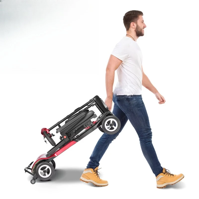 7-дюймовый внедорожный электросамокат с дальностью хода 45 км, легкий, портативный, складной, для путешествий на открытом воздухе
7-дюймовый внедорожный электросамокат с дальностью хода 45 км, легкий, портативный, складной, для путешествий на открытом воздухе